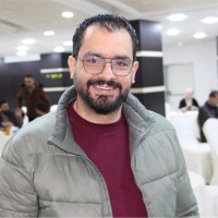 Omar Dahman
