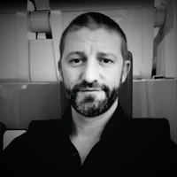 Martin Bon