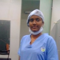 Dr Ramyasri