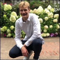 Sander Bakker