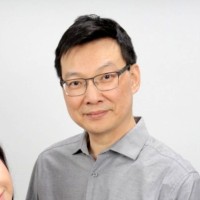 Gary Lin