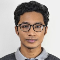Tashdid Ashrar