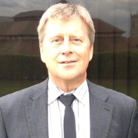 Malcolm Page
