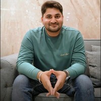 Anil cherukuri