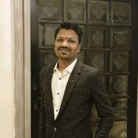 Vishal Mourya