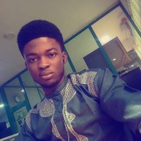 Kenneth Akor