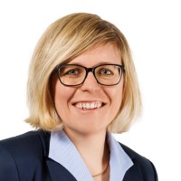 Claudia Grossmann
