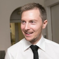Daniel Søgaard Hald