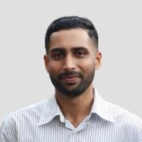Savan Patel
