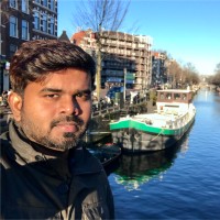 Harikumar Ganesan