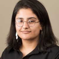 Amrita Shergill