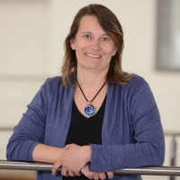 Inge Klughammer