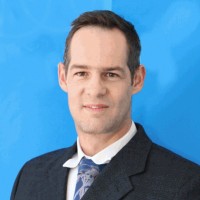 Wilfred Barkhuizen, Dr. Eng, Pr.Eng
