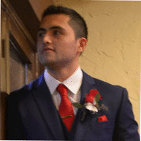Andrew Sagarminaga
