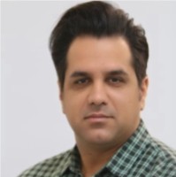 Ali Bahrami