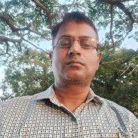 Akhilesh kumar Gupta