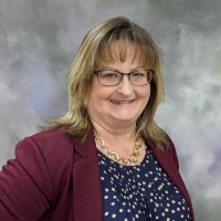 Cheryl Martin