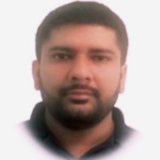 Hammad Naseer