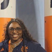 Andrine Trotman, Ms, Raa