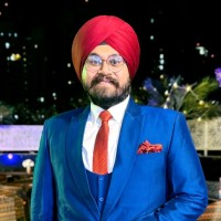 Arshdeep Singh Bhatia