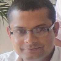 Sanjeev Neupane
