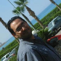 Ahmed Gawish