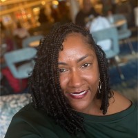 Nicole Calloway