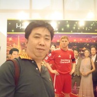 Gary Goh