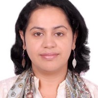 Joyeeta Bhattacharjee