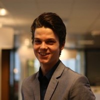 Sander Van Den Belt