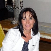 Rosana Zanoti Barretto
