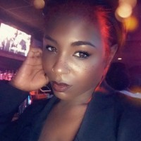Sparkle Johnson