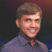 Gopalakrishnan Thangavelu