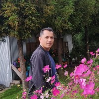 Ramesh Budhathoki