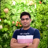 Ashish Goyal