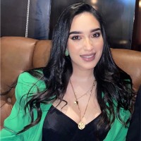Malak Andaloussi