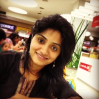 Kshipra Darekar