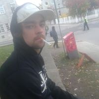 Toby Coderre