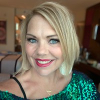 Adrienne Thomas