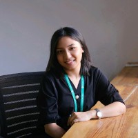 Remisha Maharjan