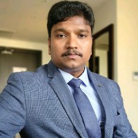 Rajan Sekar, QMS, PMP®, RMP®