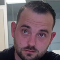 Fabrice Saldini