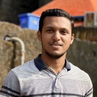 Avinash More