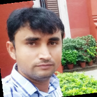 Krishna Naik