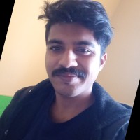 Kishan Kranti Mohanty