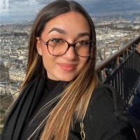 Shana Allègre