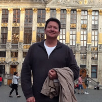 Dan Berger