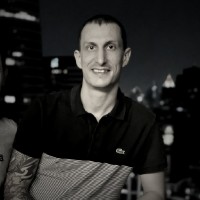 Vincent Baronnet