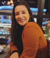 Mayara Fernandes