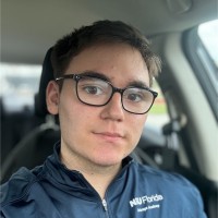 Dillon Eawaz